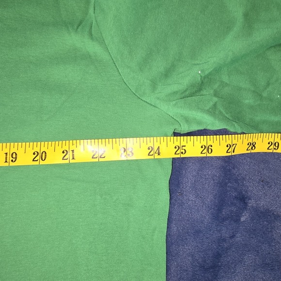 Wonderland Elf Costume Fun Old Fashioned Family Christmas T-Shirt Men's X-Large - Picture 5 of 8